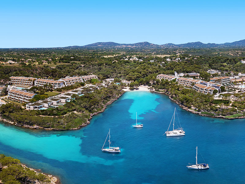 Blau Privilege Porto Petro Beach Resort & Spa 1