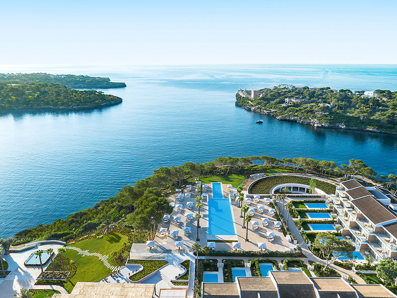 Blau Privilege Porto Petro Beach Resort & Spa 2