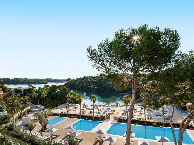 Blau Privilege Porto Petro Beach Resort & Spa 3