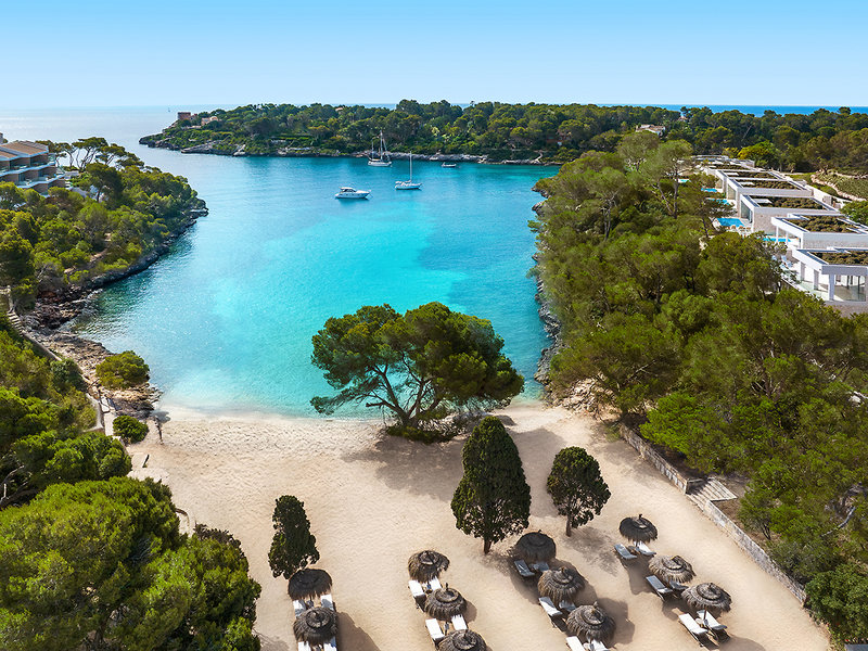 Blau Privilege Porto Petro Beach Resort & Spa 4