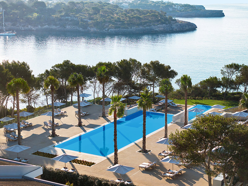 Blau Privilege Porto Petro Beach Resort & Spa 6