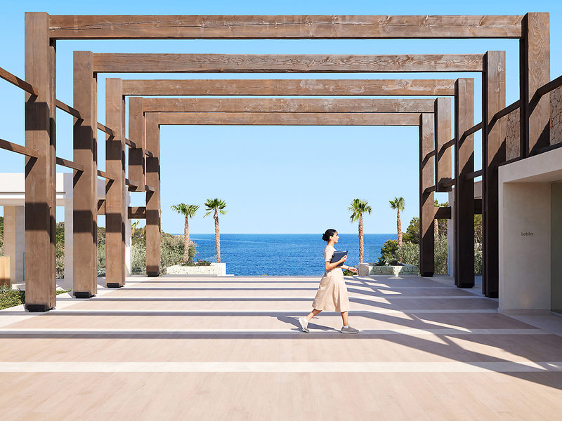 Blau Privilege Porto Petro Beach Resort & Spa 16