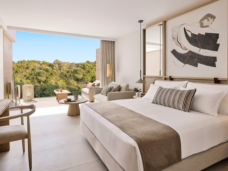 Blau Privilege Porto Petro Beach Resort & Spa 17