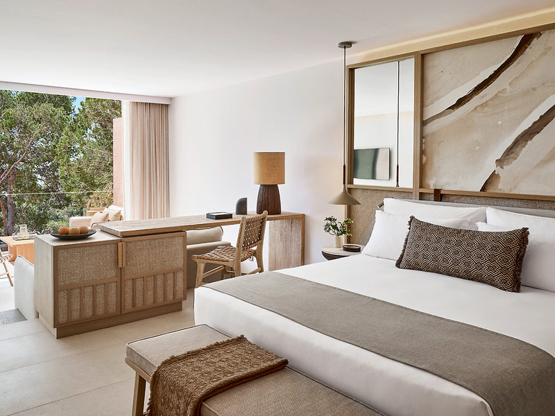 Blau Privilege Porto Petro Beach Resort & Spa 20