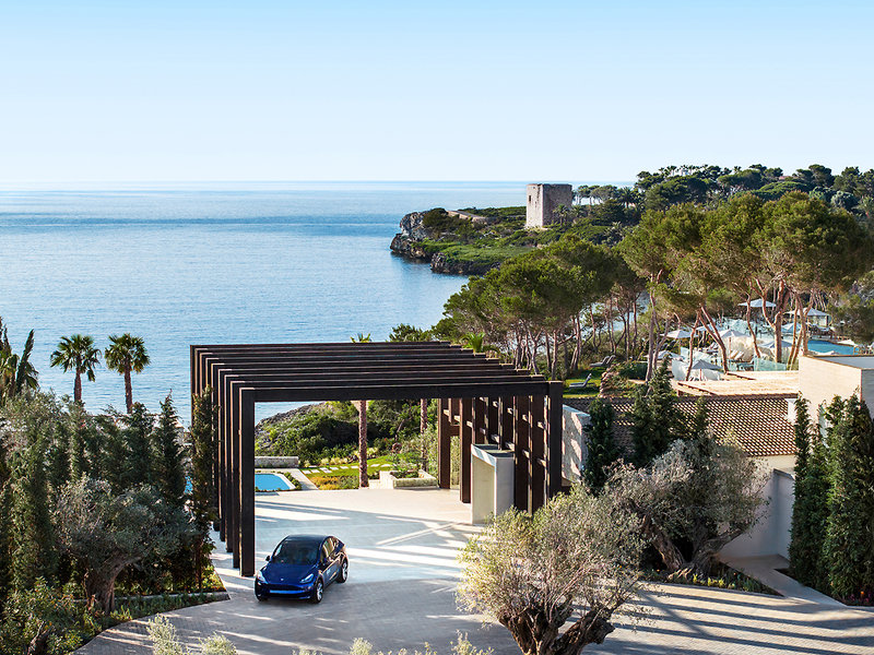 Blau Privilege Porto Petro Beach Resort & Spa 22