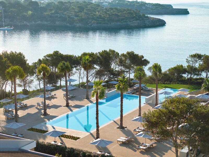 Blau Privilege Porto Petro Beach Resort & Spa 23