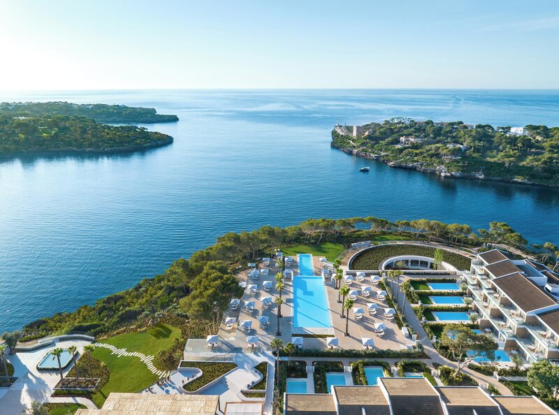 Blau Privilege Porto Petro Beach Resort & Spa 25