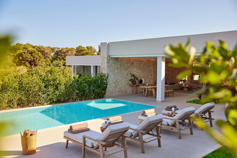 Blau Privilege Porto Petro Beach Resort & Spa 28
