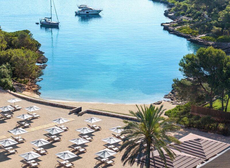 Blau Privilege Porto Petro Beach Resort & Spa 29