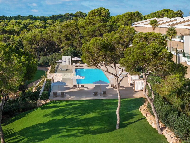 Blau Privilege Porto Petro Beach Resort & Spa 37