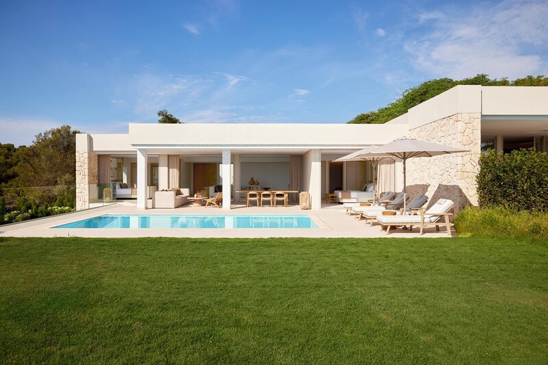 Blau Privilege Porto Petro Beach Resort & Spa 42