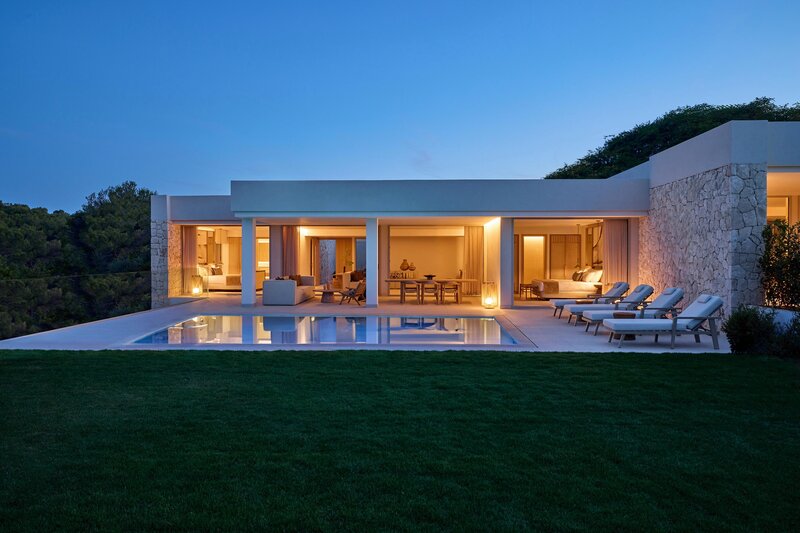 Blau Privilege Porto Petro Beach Resort & Spa 43