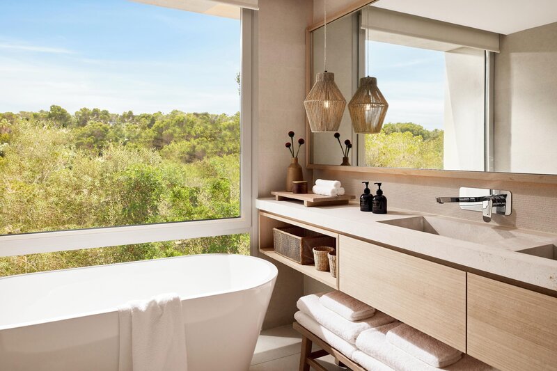 Blau Privilege Porto Petro Beach Resort & Spa 45