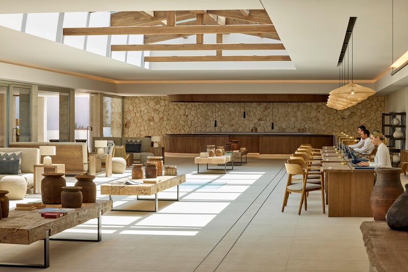 Blau Privilege Porto Petro Beach Resort & Spa 46