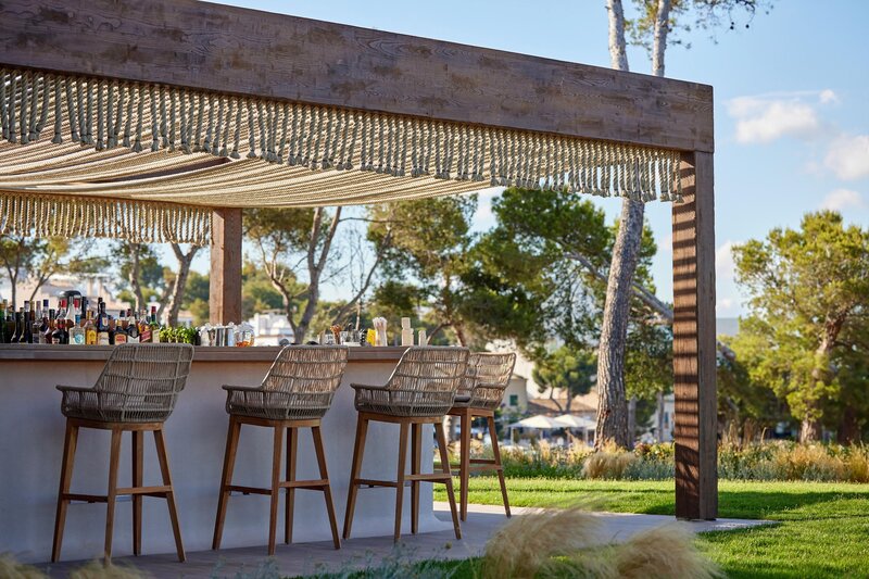 Blau Privilege Porto Petro Beach Resort & Spa 47