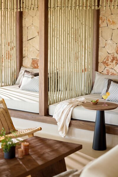 Blau Privilege Porto Petro Beach Resort & Spa 48