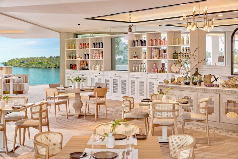 Blau Privilege Porto Petro Beach Resort & Spa 50