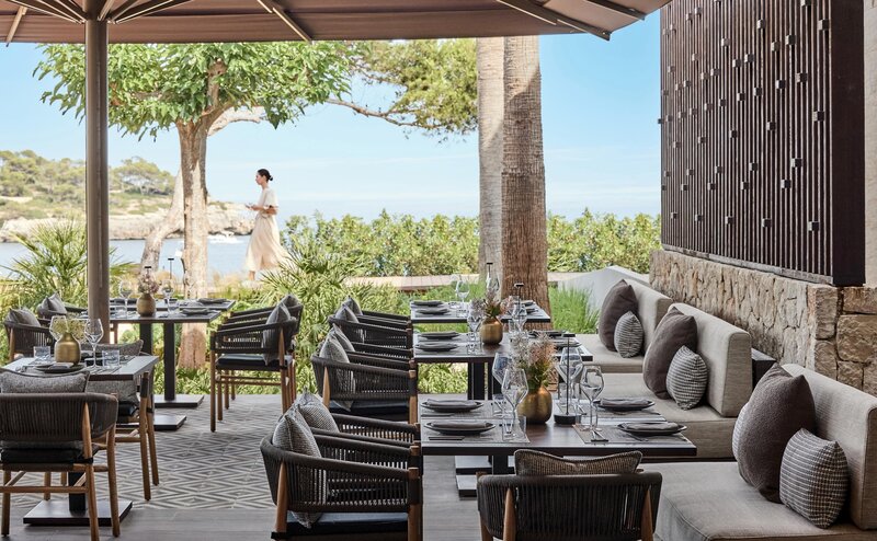 Blau Privilege Porto Petro Beach Resort & Spa 51