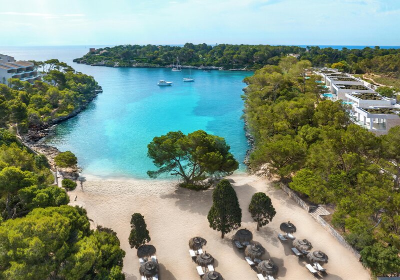Blau Privilege Porto Petro Beach Resort & Spa 54