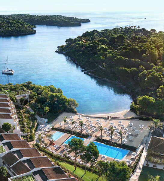 Blau Privilege Porto Petro Beach Resort & Spa 55