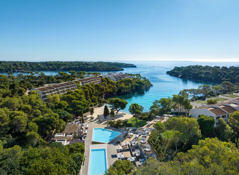 Blau Privilege Porto Petro Beach Resort & Spa 59