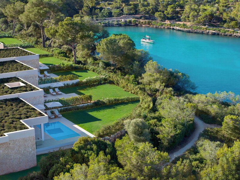 Blau Privilege Porto Petro Beach Resort & Spa 62