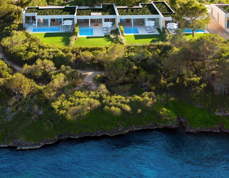 Blau Privilege Porto Petro Beach Resort & Spa 63