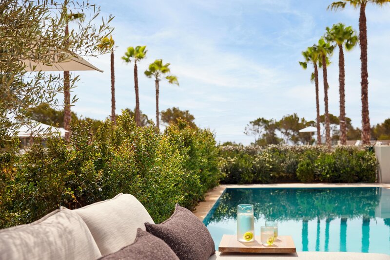 Blau Privilege Porto Petro Beach Resort & Spa 64