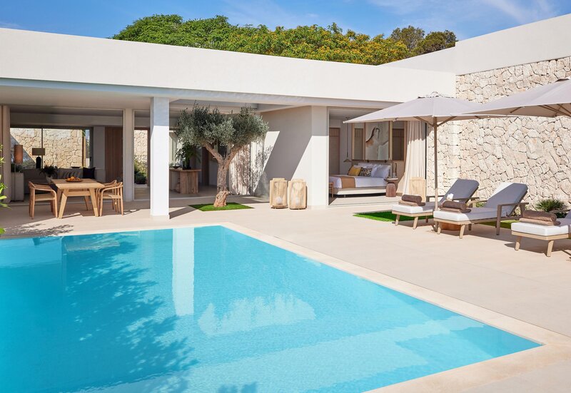 Blau Privilege Porto Petro Beach Resort & Spa 65