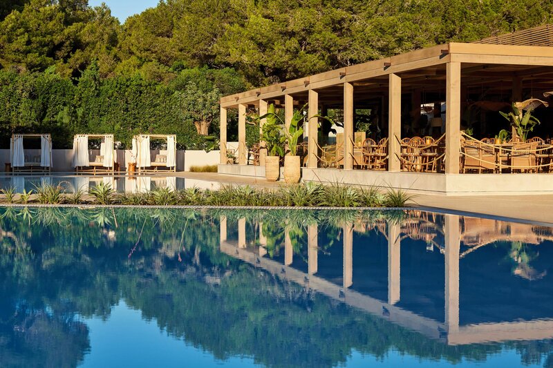 Blau Privilege Porto Petro Beach Resort & Spa 66