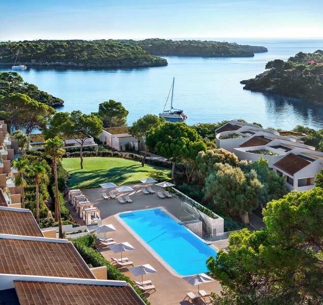 Blau Privilege Porto Petro Beach Resort & Spa 67