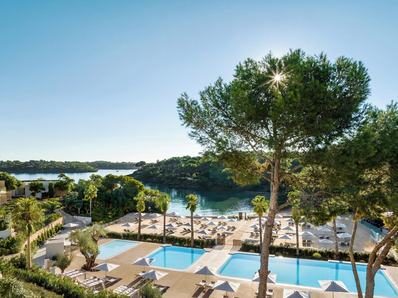 Blau Privilege Porto Petro Beach Resort & Spa 69