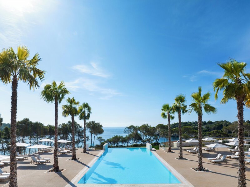 Blau Privilege Porto Petro Beach Resort & Spa 72
