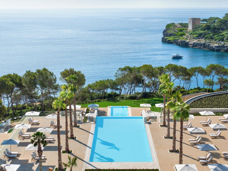 Blau Privilege Porto Petro Beach Resort & Spa 73