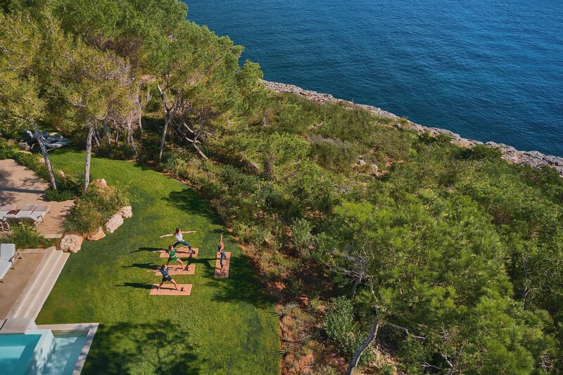 Blau Privilege Porto Petro Beach Resort & Spa 83