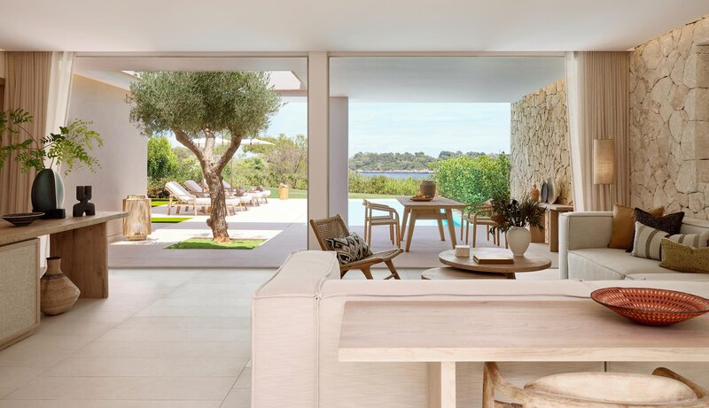 Blau Privilege Porto Petro Beach Resort & Spa 85
