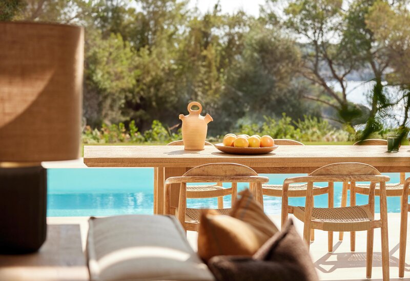 Blau Privilege Porto Petro Beach Resort & Spa 87