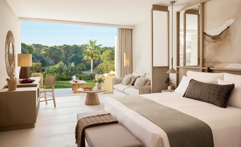 Blau Privilege Porto Petro Beach Resort & Spa 90