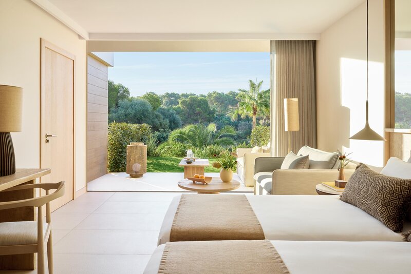 Blau Privilege Porto Petro Beach Resort & Spa 92