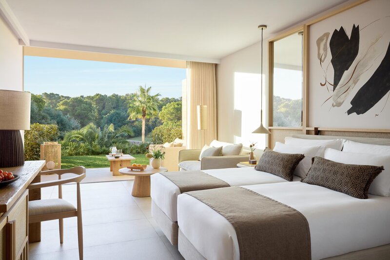 Blau Privilege Porto Petro Beach Resort & Spa 93