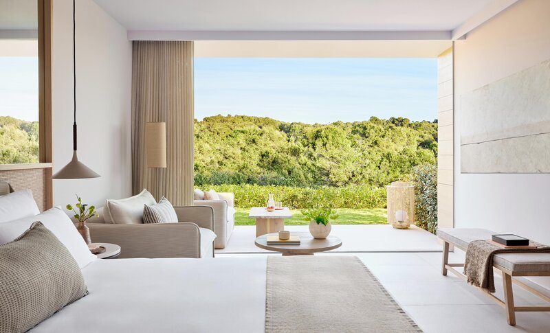 Blau Privilege Porto Petro Beach Resort & Spa 94