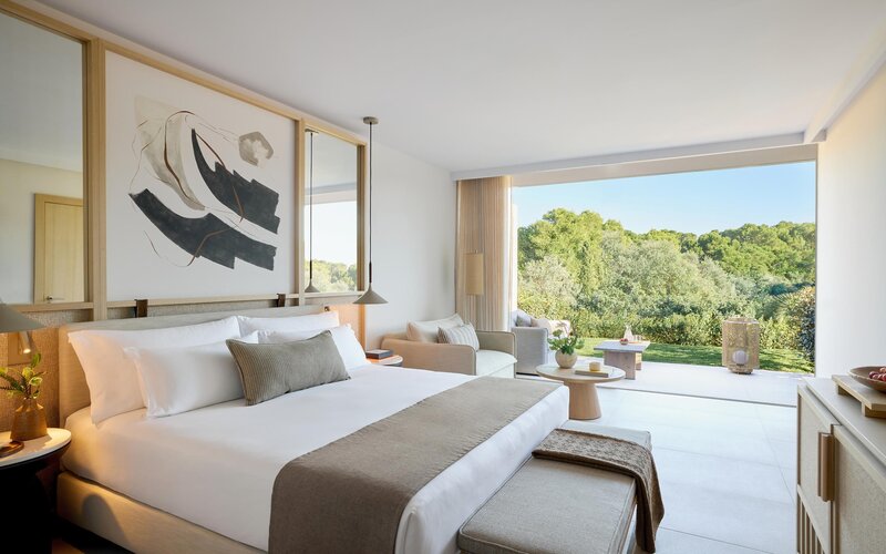 Blau Privilege Porto Petro Beach Resort & Spa 95