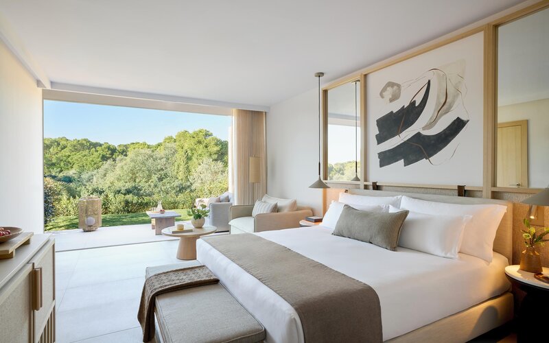 Blau Privilege Porto Petro Beach Resort & Spa 97