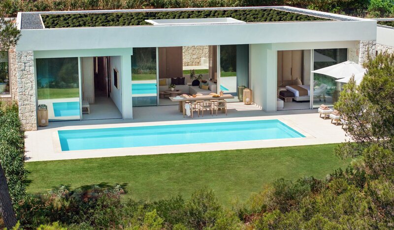 Blau Privilege Porto Petro Beach Resort & Spa 98