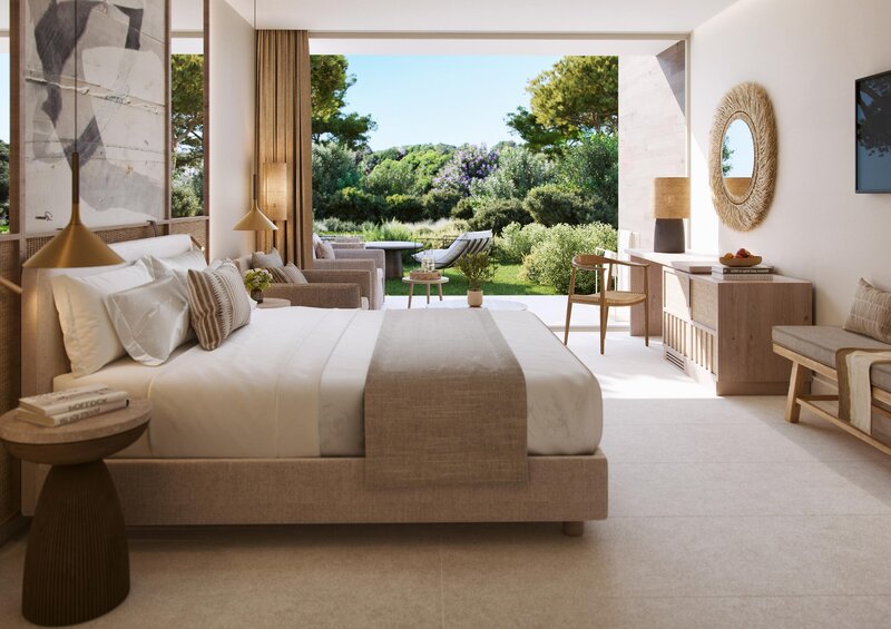 Blau Privilege Porto Petro Beach Resort & Spa 100