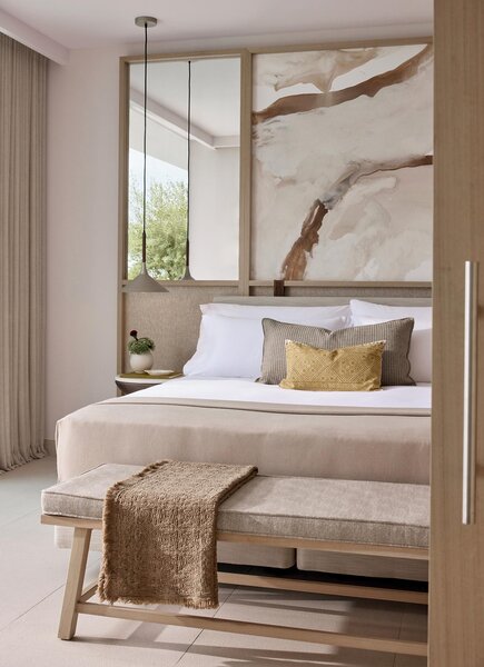 Blau Privilege Porto Petro Beach Resort & Spa 103