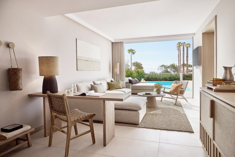 Blau Privilege Porto Petro Beach Resort & Spa 104