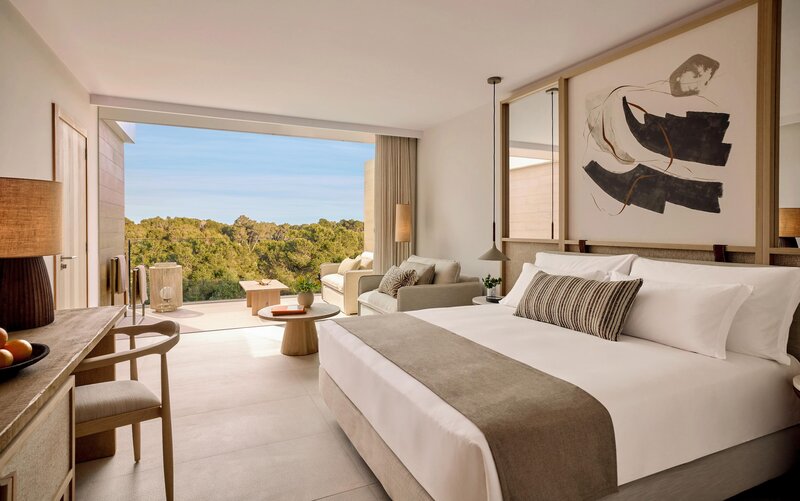 Blau Privilege Porto Petro Beach Resort & Spa 105