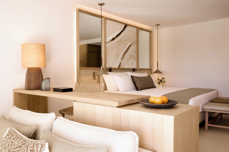 Blau Privilege Porto Petro Beach Resort & Spa 109