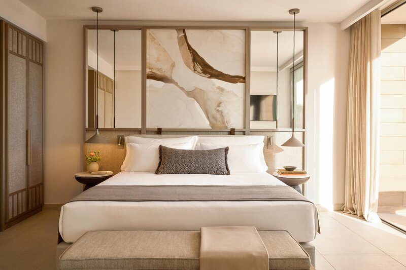 Blau Privilege Porto Petro Beach Resort & Spa 110